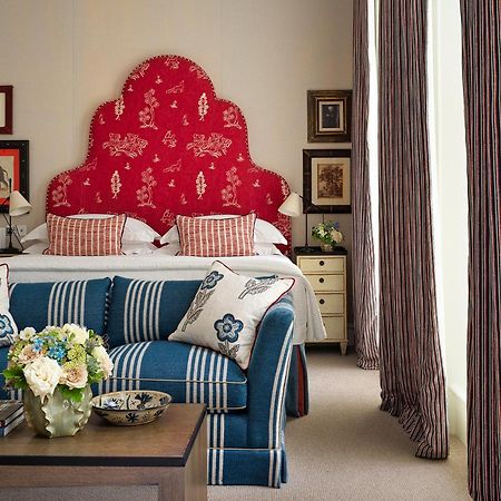 Knightsbridge Hotel, Firmdale Hotels Londra Dış mekan fotoğraf