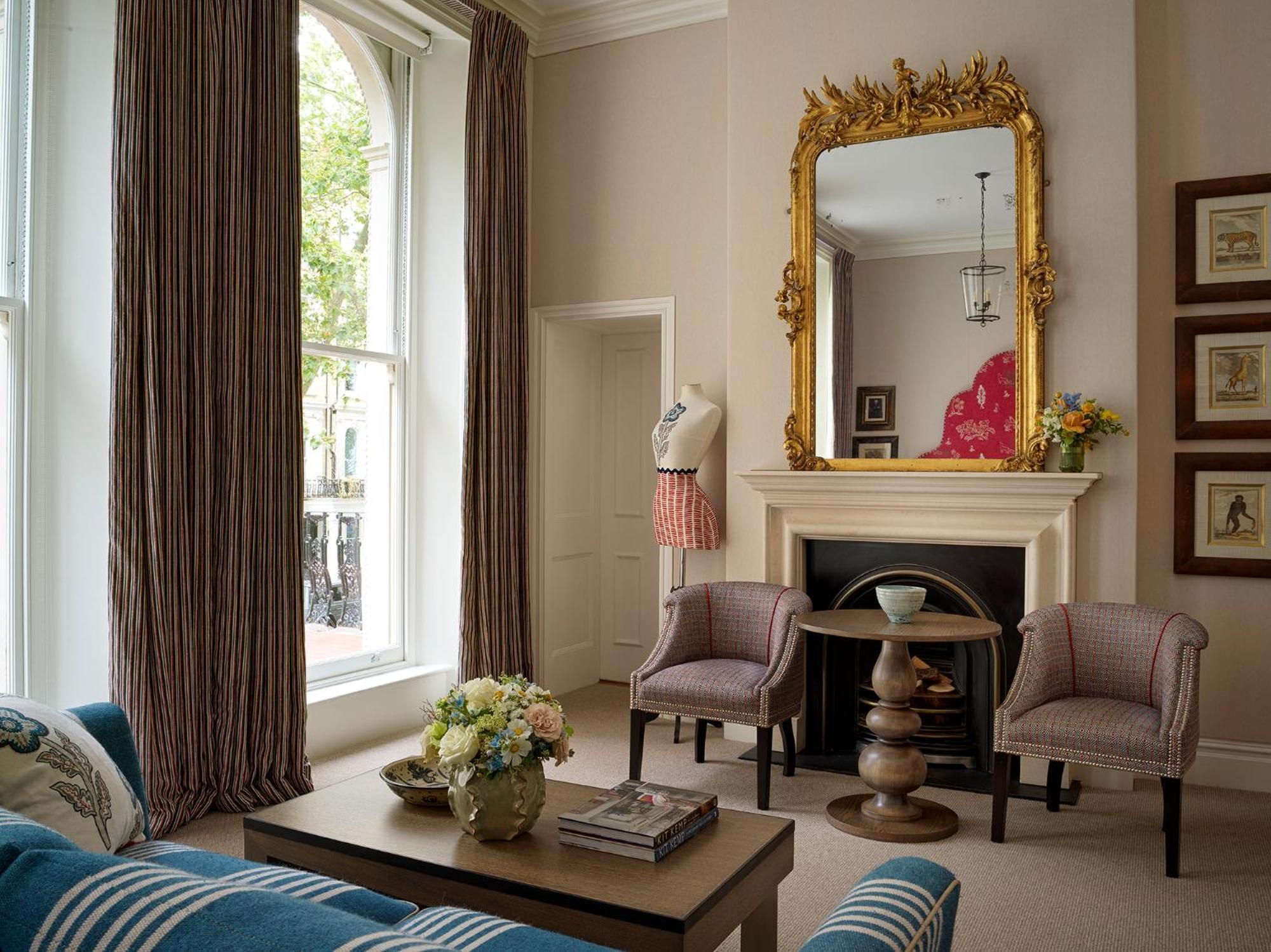 Knightsbridge Hotel, Firmdale Hotels Londra Dış mekan fotoğraf