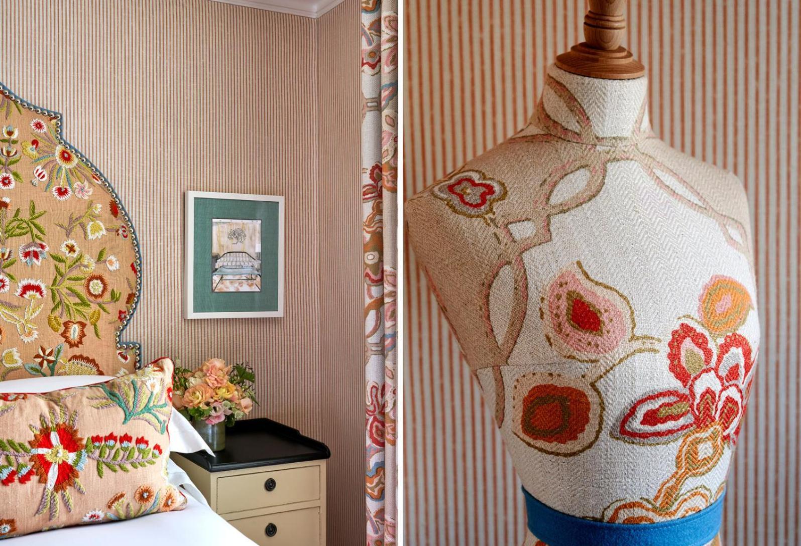 Knightsbridge Hotel, Firmdale Hotels Londra Dış mekan fotoğraf