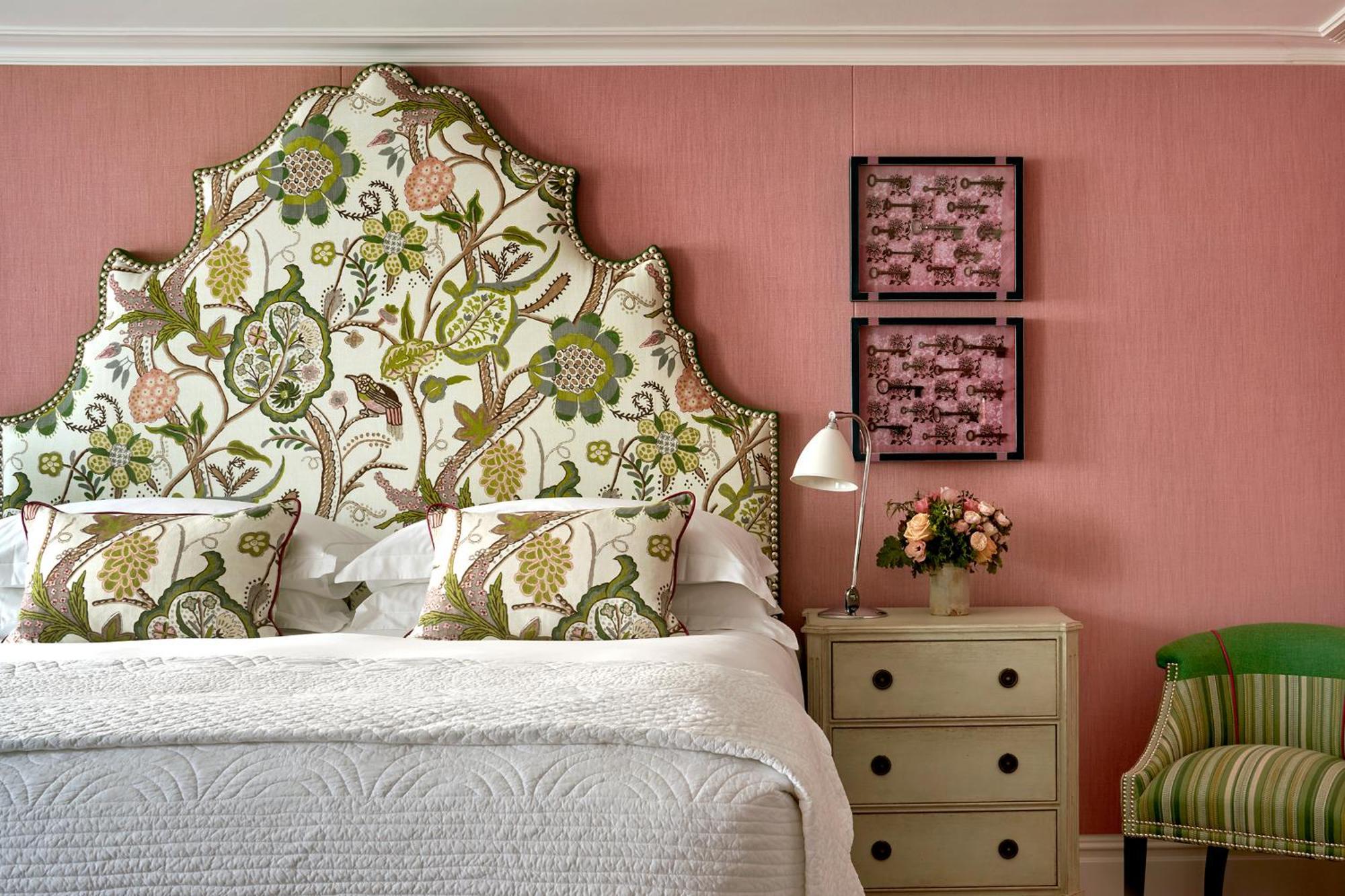 Knightsbridge Hotel, Firmdale Hotels Londra Dış mekan fotoğraf